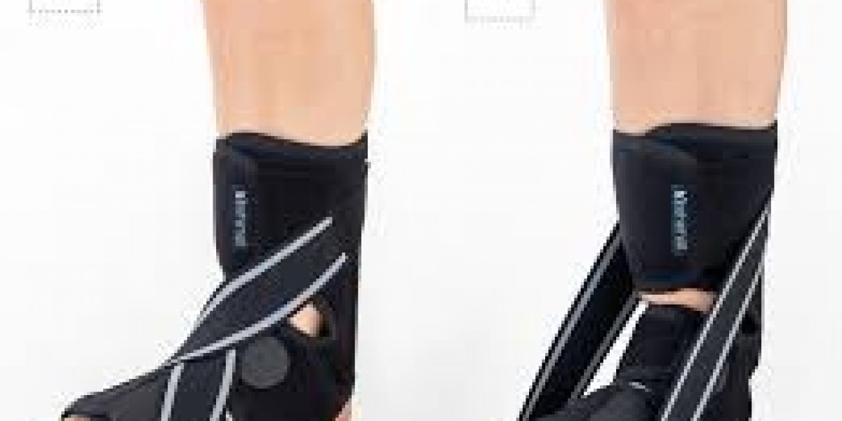 Plus Size Knee Brace That Doesn’t Slide Down