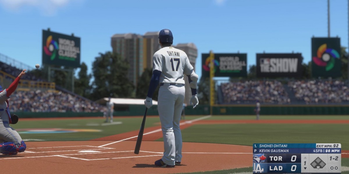 MLB The Show 26: Highest Rated Cards in Diamond Dynasty