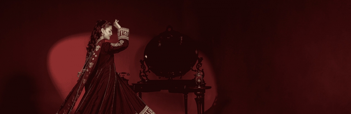 Pakistani Designer Dresses Cover Image