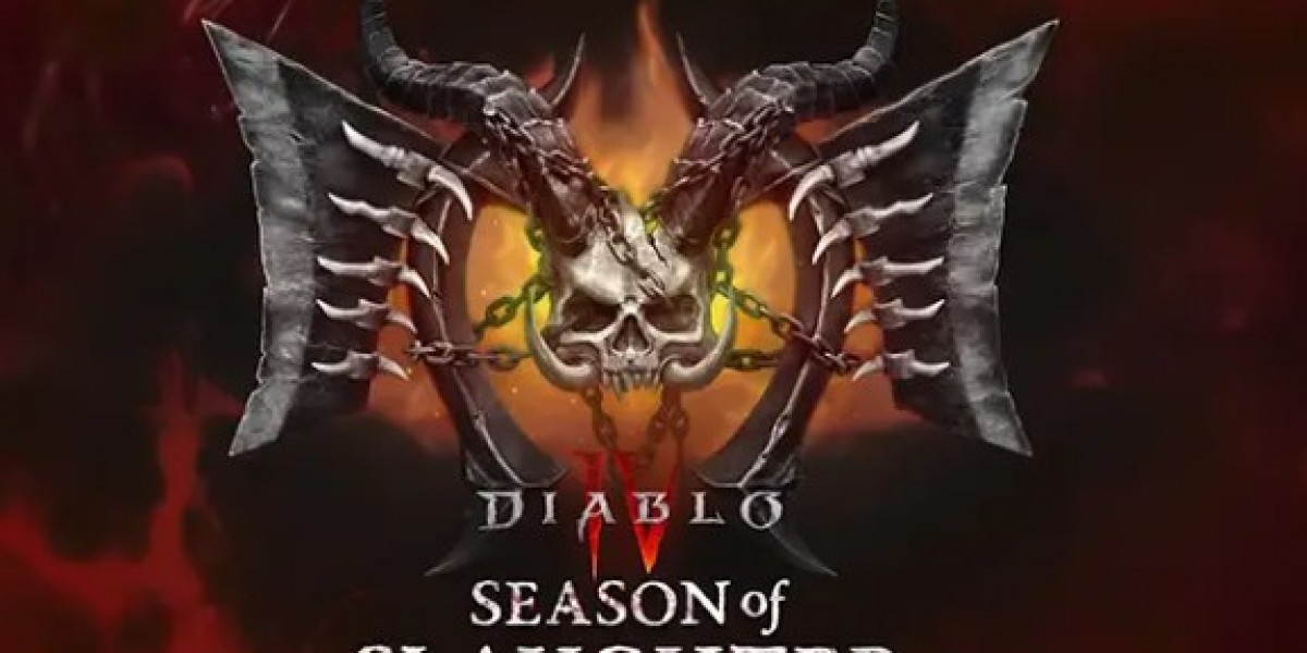 Mmoexp Diablo 4: Everything You Need to Know About Boss Drops