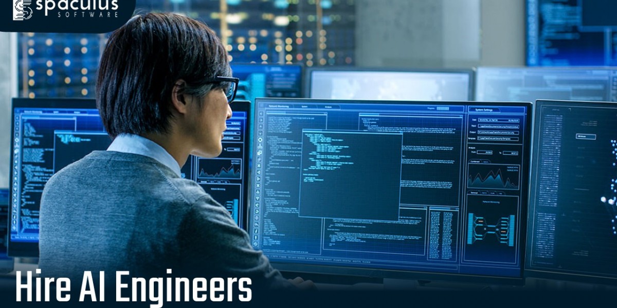 Hire AI Engineers: Expert AI Developers for Machine Learning, NLP & Scalable AI Solutions