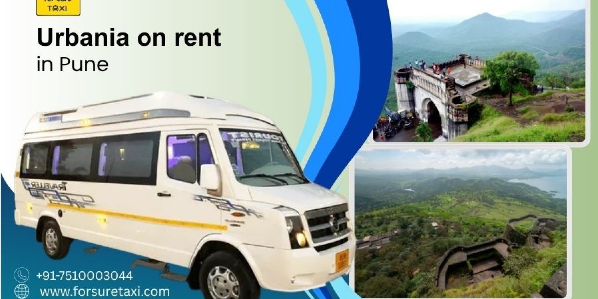Explore Maharashtra With Urbania On Rent In Pune