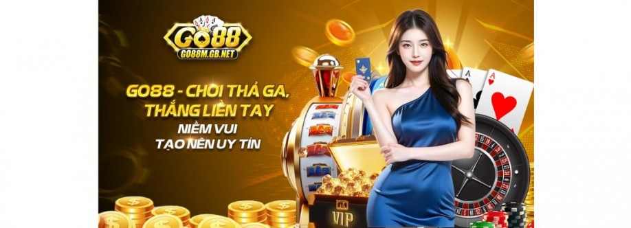 Go88 Link Truy Cập Game Bài Đổi Thưởng Cover Image