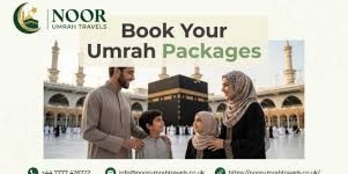 Umrah Guides: Complete Travel Tips for a Smooth and Spiritual Journey