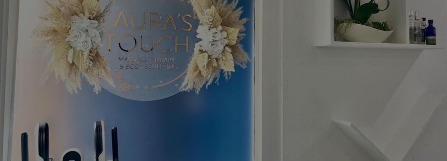Laura Touch Cover Image