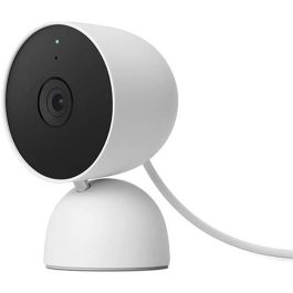 Buy Google Nest Cam Indoor Wired in Dubai | The Wireless Circle