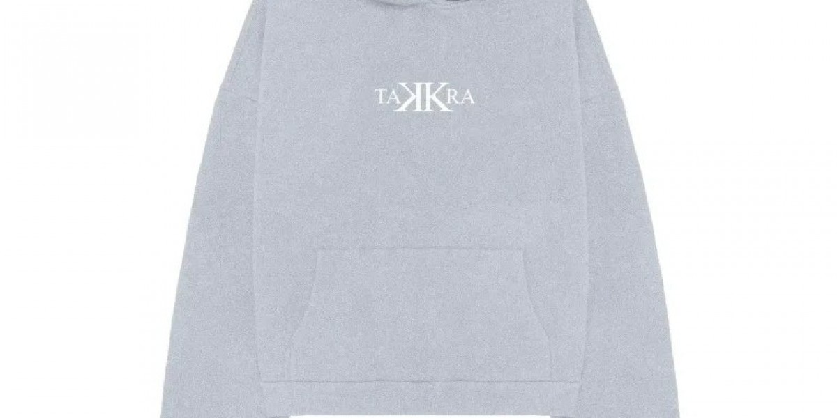 Takkra: A New Standard of Minimal Streetwear