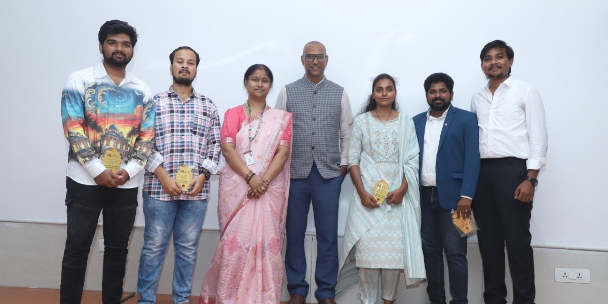 यंग एंटरप्रेन्योर्स मीट में छाए नए आइडियाज, छात्रों को मिली स्टार्टअप की नई दिशा