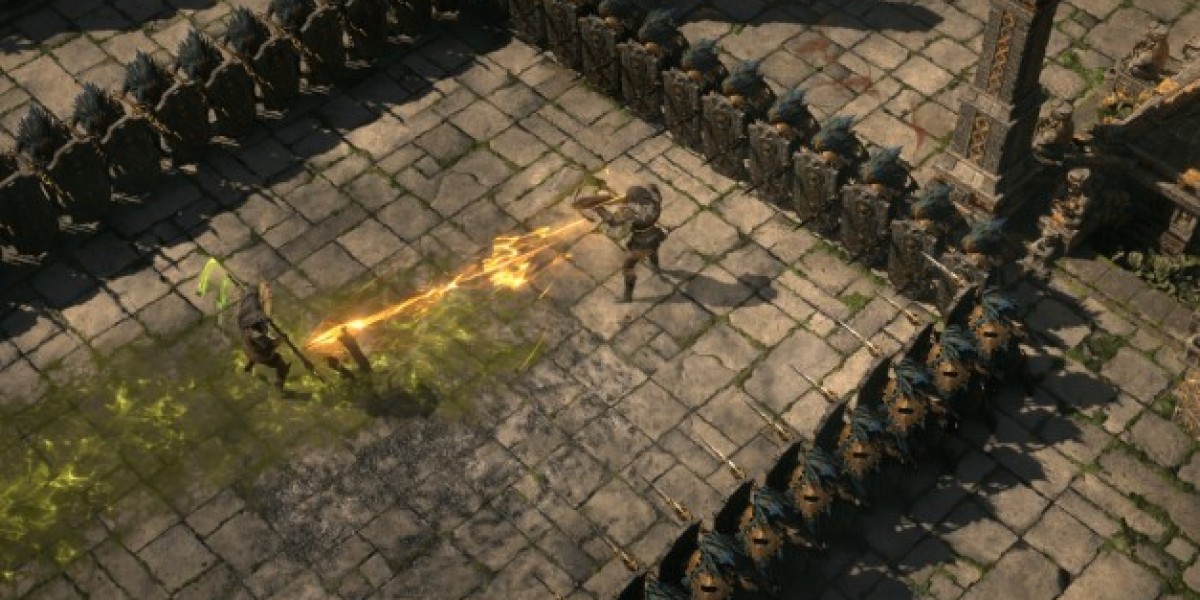Path of Exile 2 Trade Guide: How to Efficiently Reset Instances