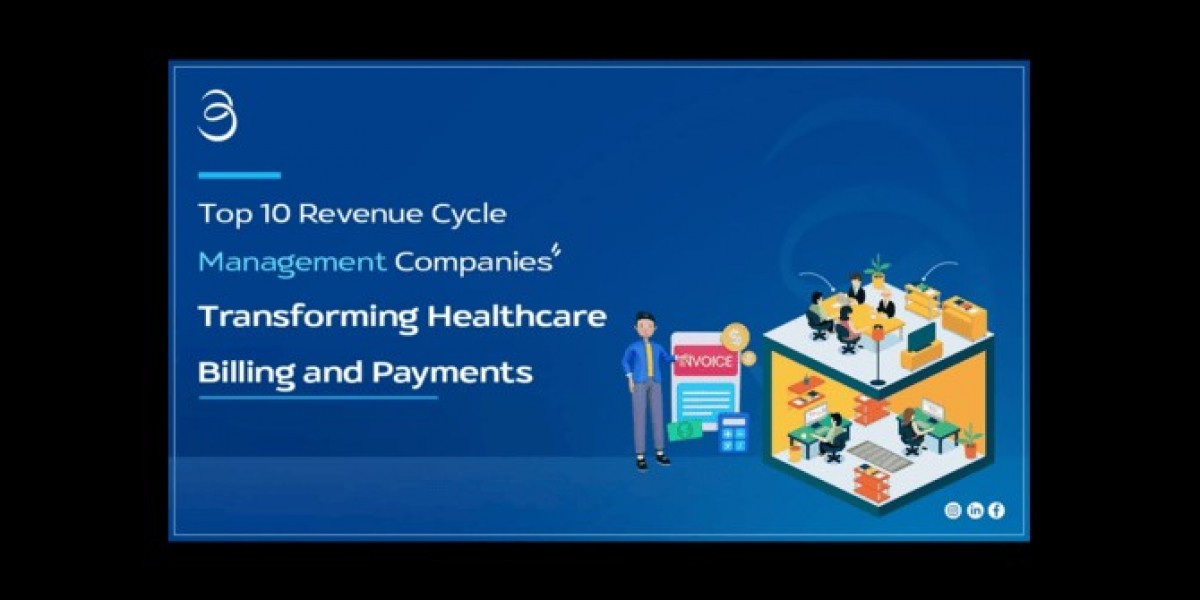 Simplifying Revenue Cycles in Internal Medicine: Why Smart Billing Matters More Than Ever