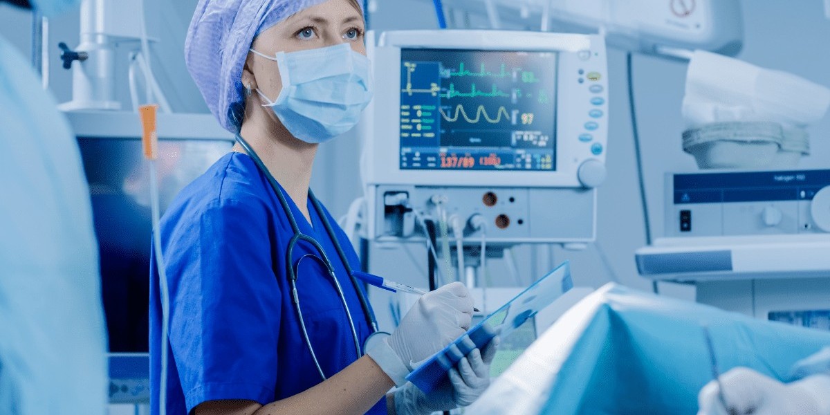 NURS FPX 4055 Assessment: Strengthening Clinical Judgment and Professional Nursing Practice