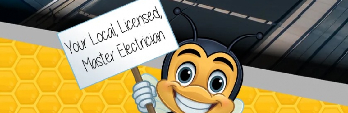Bee Lectric Cover Image