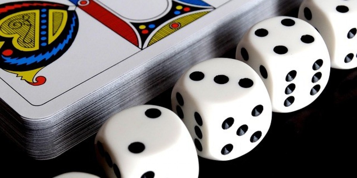 Η Εξέλιξη των Προσωπικών Στρατηγικών Στοιχηματισμού: Πώς η Τεχνητή Νοημοσύνη θα Μεταμορφώσει την Προσωπική Καζίνο Εμπειρ