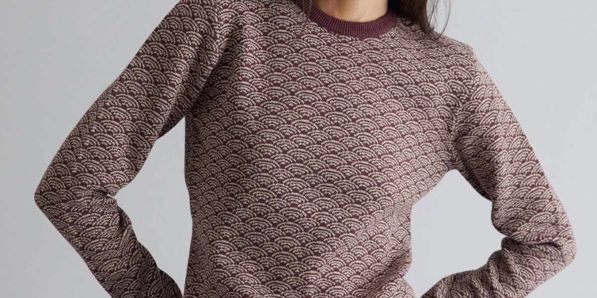 Sustainable Knitwear Production: Why China Knits Is Your Eco-Friendly Manufacturing Partner