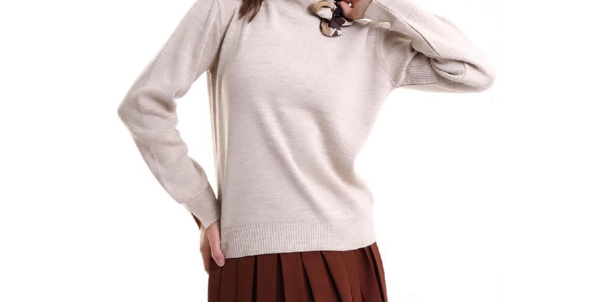 OEM Knitwear Services: Why China Knits Is Your Ideal Manufacturing Partner