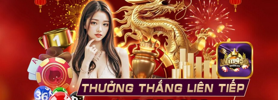 Cổng Game WIN456 Cover Image