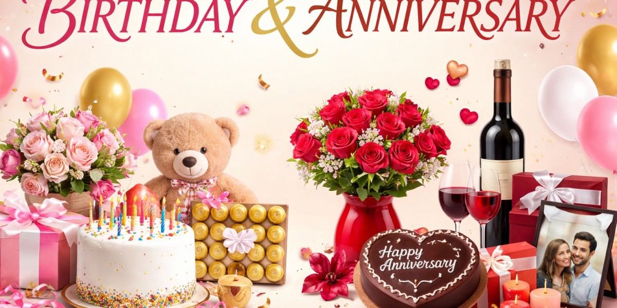 What Are Affordable Birthday Gifts Online That Still Show Heartfelt Emotion
