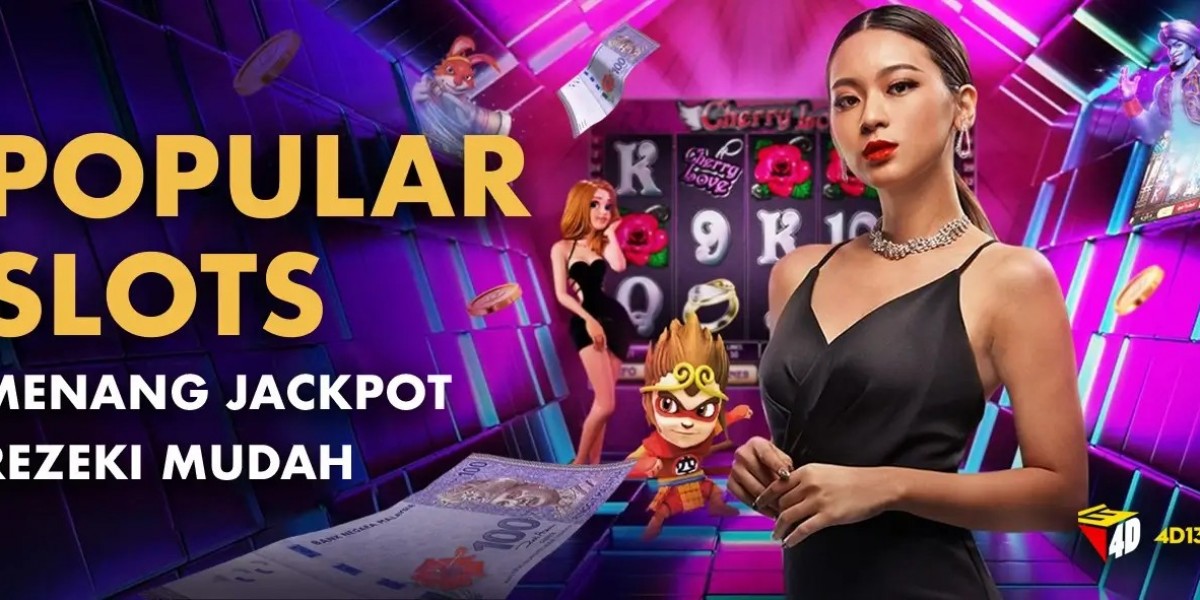 Your Everyday Shortcut to Live 4D Results and Winning Numbers