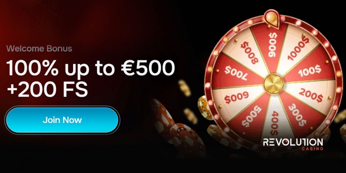Best Practices for Secure Revolutioncasino Online Casino Play on Mobile Devices in Australia