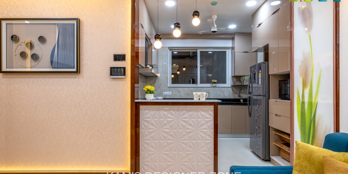 Interior Designers in Pashan Designing Bedrooms That Feel Relaxing and Modern