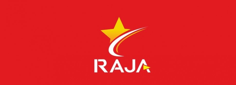 The Raja Games Pro Cover Image