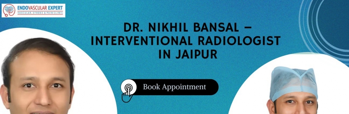 Dr Nikhil Bansal Cover Image