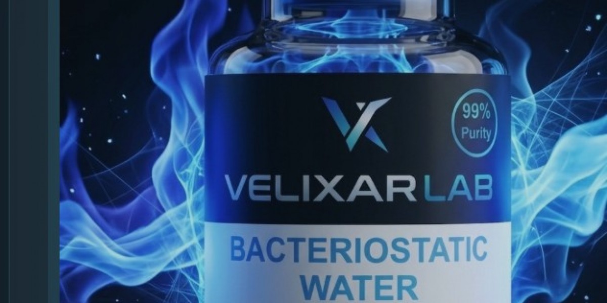 VelixarLab – Research Peptides and Laboratory Solutions
