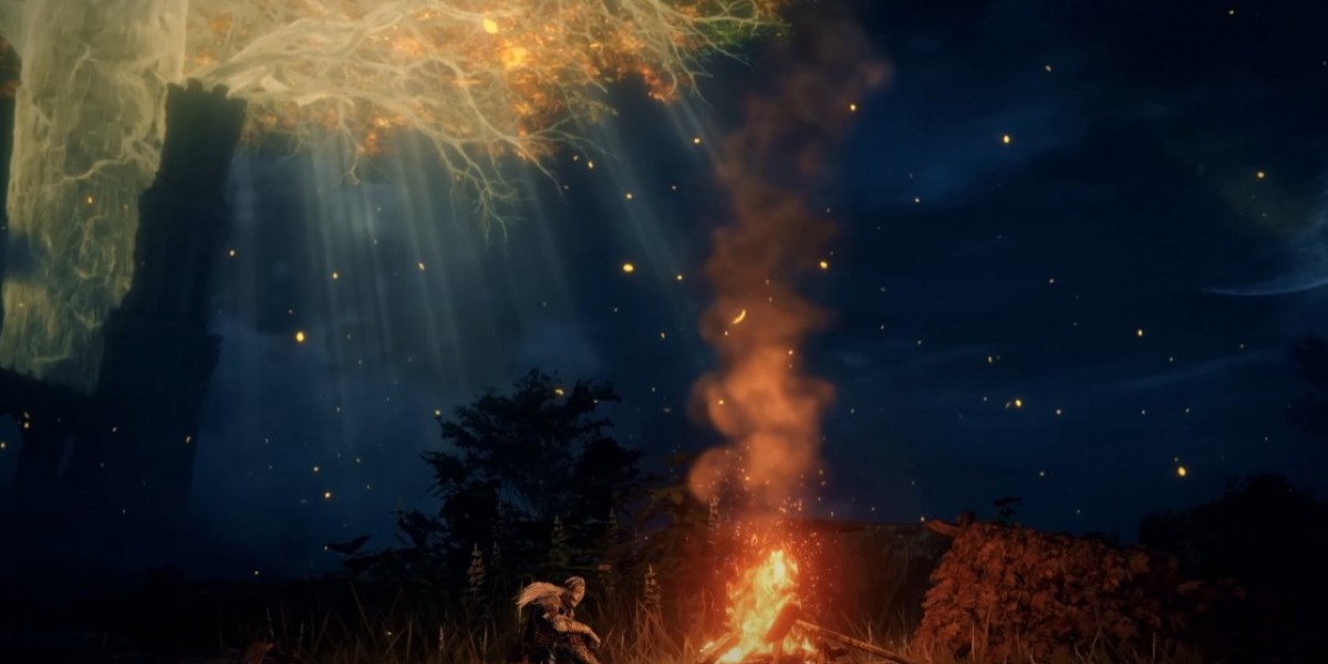 MMOexp-Elden Ring: Dryleaf Arts Build With Explosive Finishers