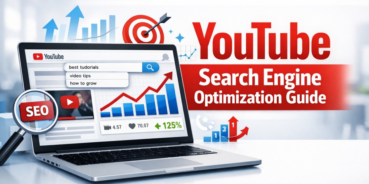 YouTube Search Engine Optimization | Complete Guide | YT SEO