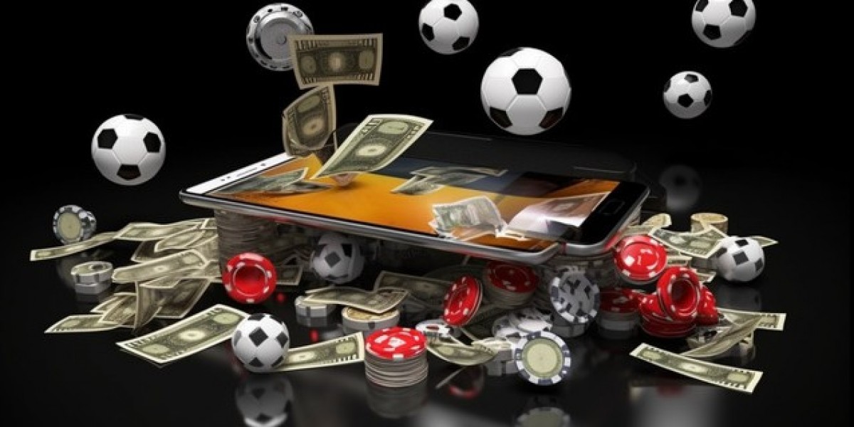 Online Betting: Memahami Sistem Taruhan Digital
