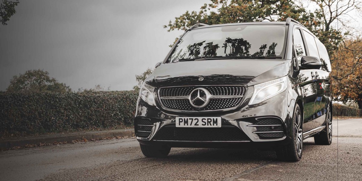 VIP Chauffeur Birmingham for Premium Fight Night Travel