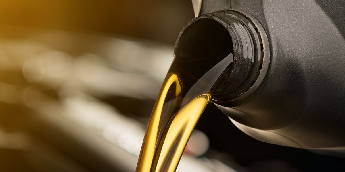 Saudi Arabia Lubricants Market Size, Share, Demand & Forecast 2026-2034
