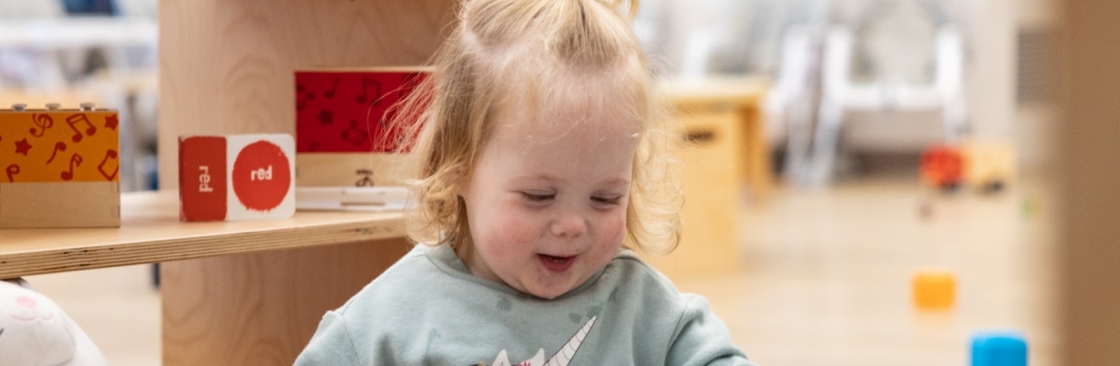 Children Choice Cover Image