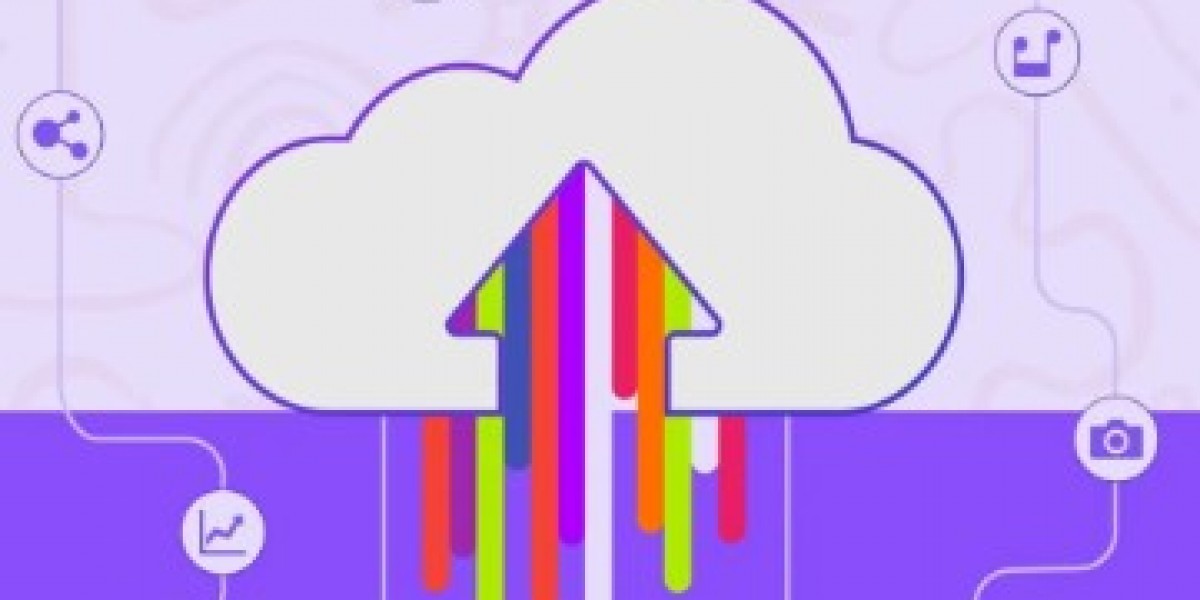Why Small Businesses Are Turning to Cloud-Based Infrastructure