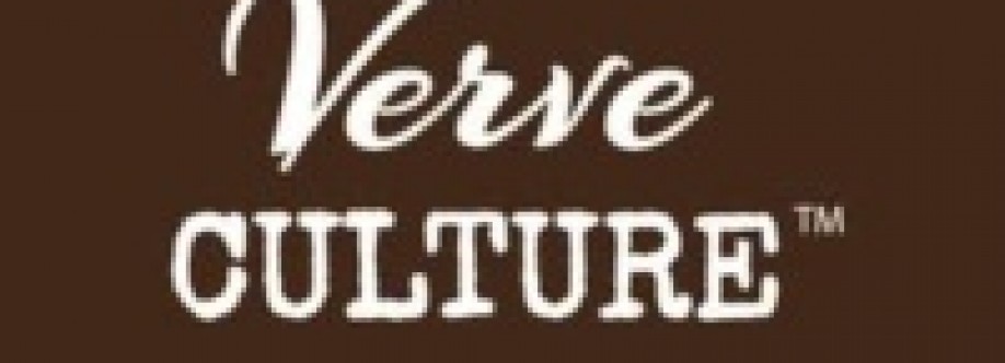 Verve culture Cover Image