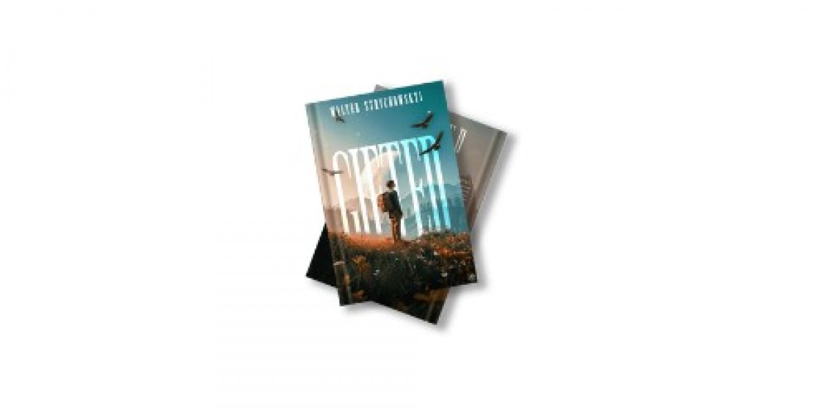 Best Crime Thriller Book with a Twist: Gifted You Need to Read