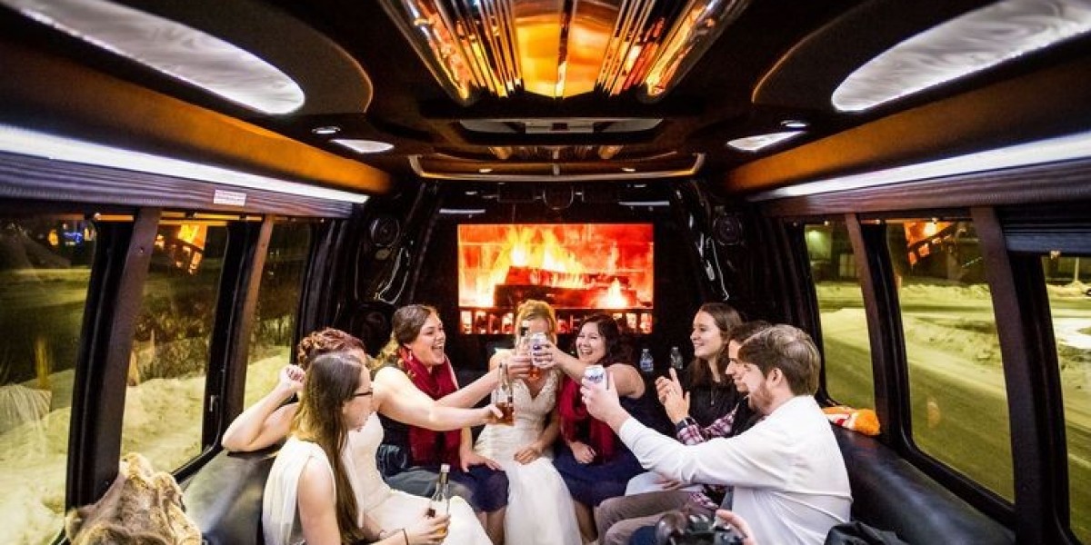 Exclusive Car Service Designed for Special Events and Occasions