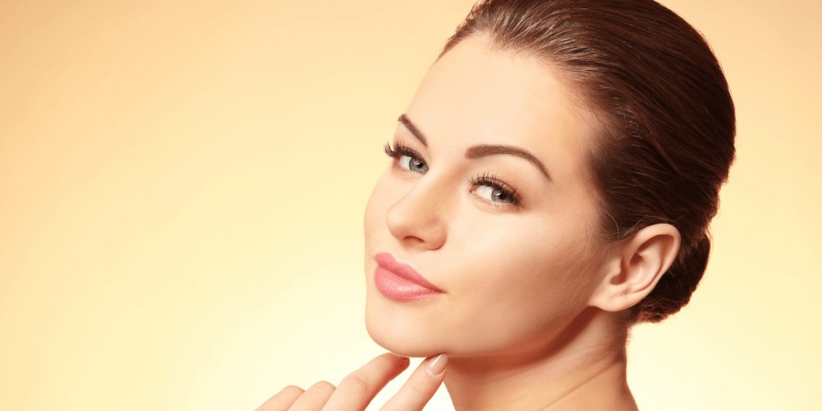 Radiesse Fillers in Dubai: Sculpt and Define Your Features