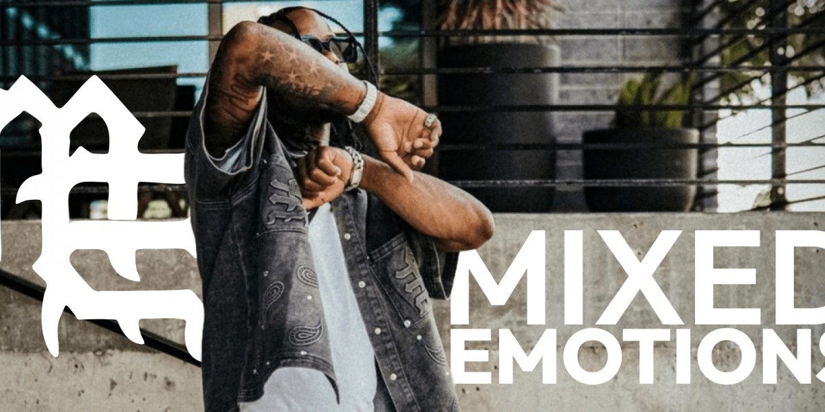 Mixed Emotion Shirt: The Fashion Trend That Speaks Your Mind