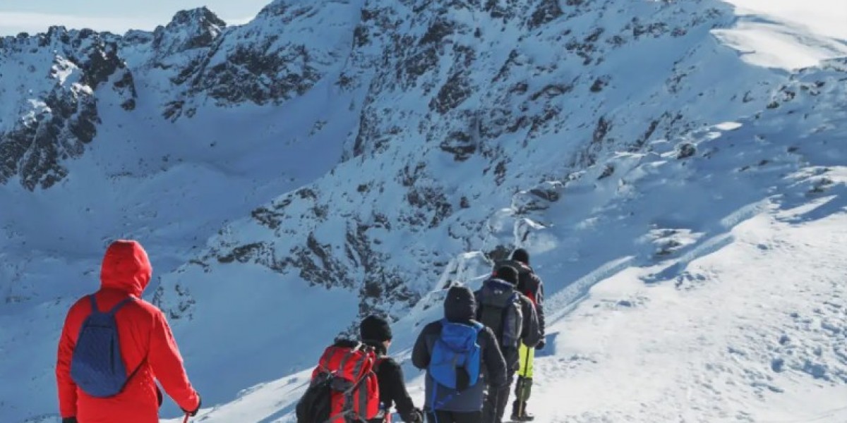 Kedarnath Tour Package for a Comfortable Pilgrimage Journey