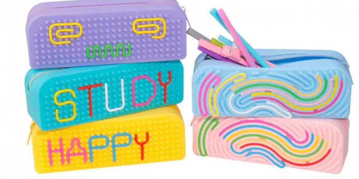Is Silicone Stationery Comfortable To Use?