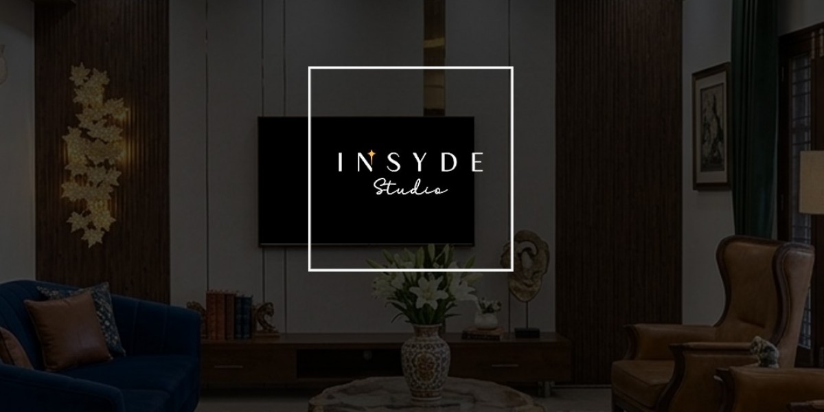 Premium Residential Interior Design in Bangalore