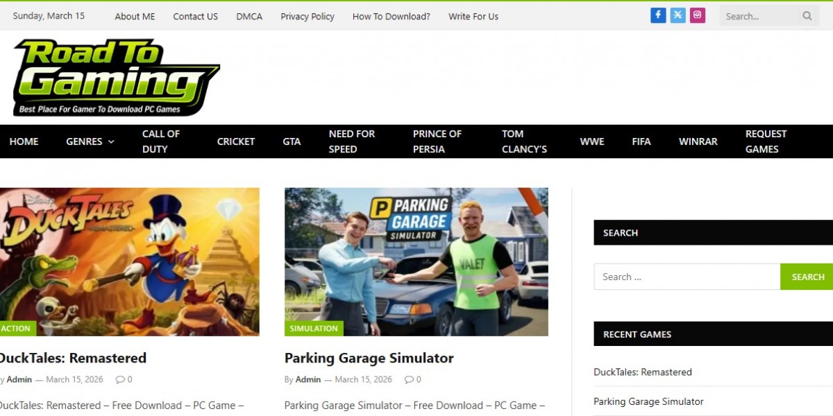 PC Games Free Download – Ultimate Guide to Enjoy Free Gaming on Your Computer