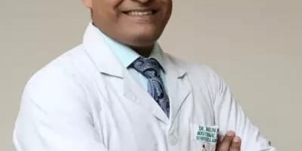 Complete Guide to Hip Replacement Surgery in Jaipur for First-Time Patients