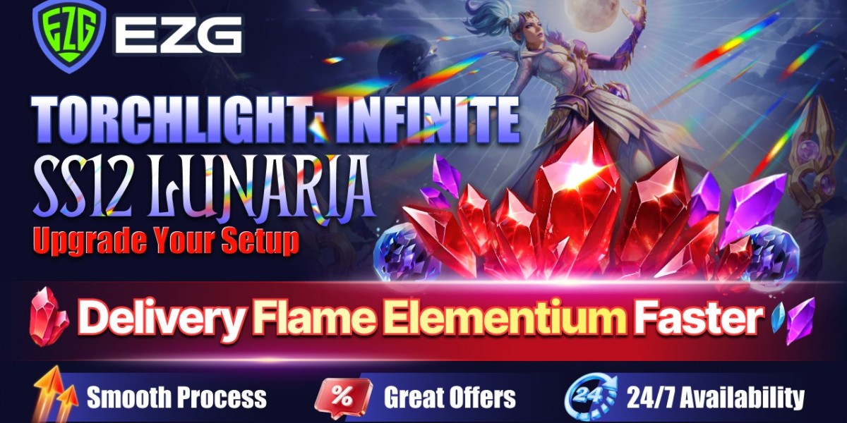 EZG.com | Hot Selling Torchlight Infinite SS12 Lunaria Season Currency