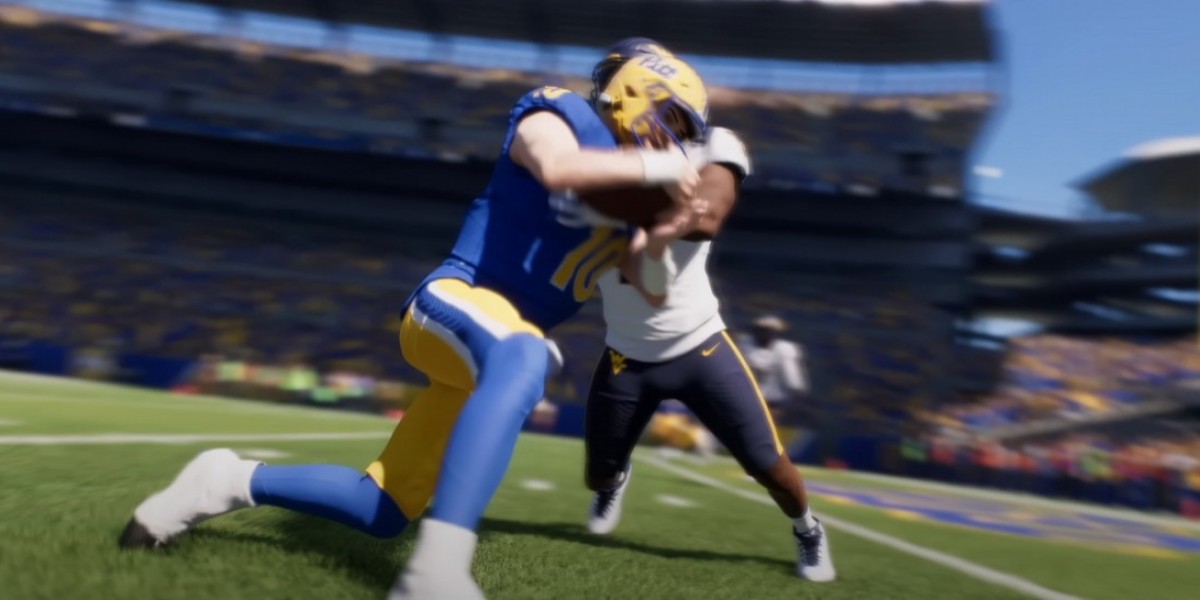 MMOexp-CFB 26: Jaden Daniels Build – Elite Speed Meets Deep Ball Power