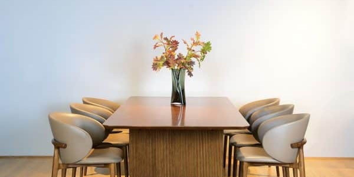 large square dining table: the way to adapt hidden in fireworks