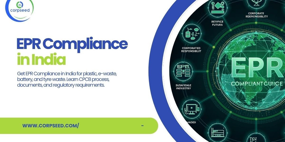 EPR Annual Return: Complete Guide for Compliance in India