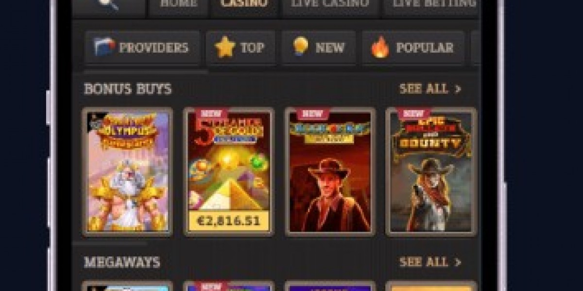SpinBoss Casino