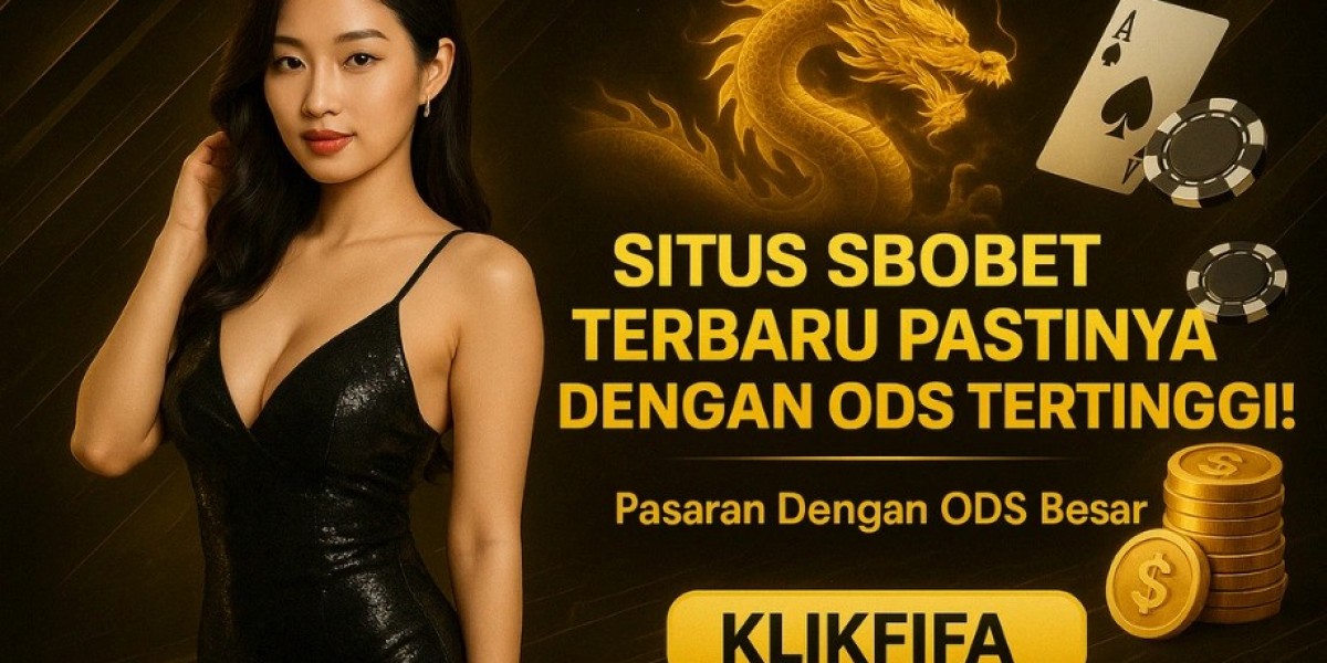 Live Football Streaming + Betting on KlikFifa Bola